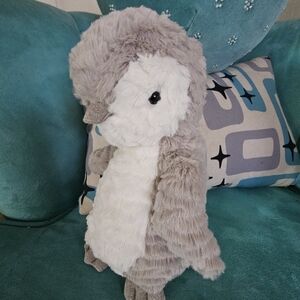 Jellycat DITZI PENGUIN